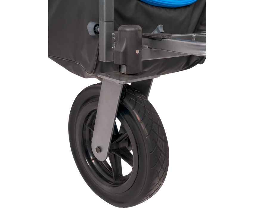 Preston Innovations 4 Wheel Shuttle (2025)
