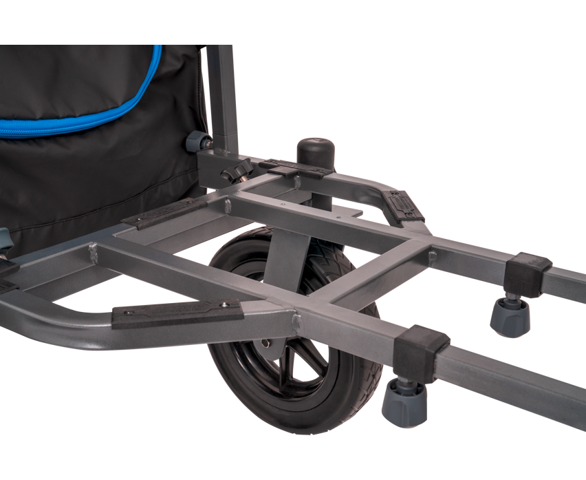 Preston Innovations 4 Wheel Shuttle (2025)