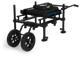 Preston Innovations Absolute Feeder Chair Wheel Kit