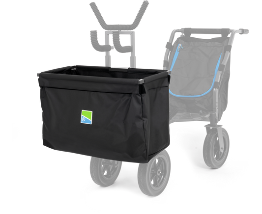 Preston Innovations Shuttle Net Bag