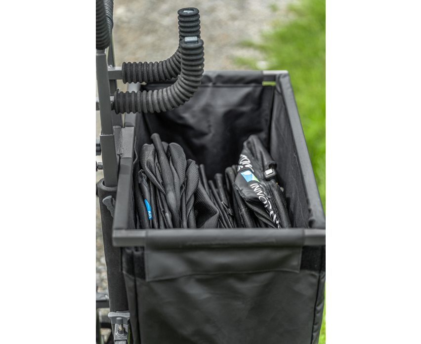 Preston Innovations Shuttle Net Bag