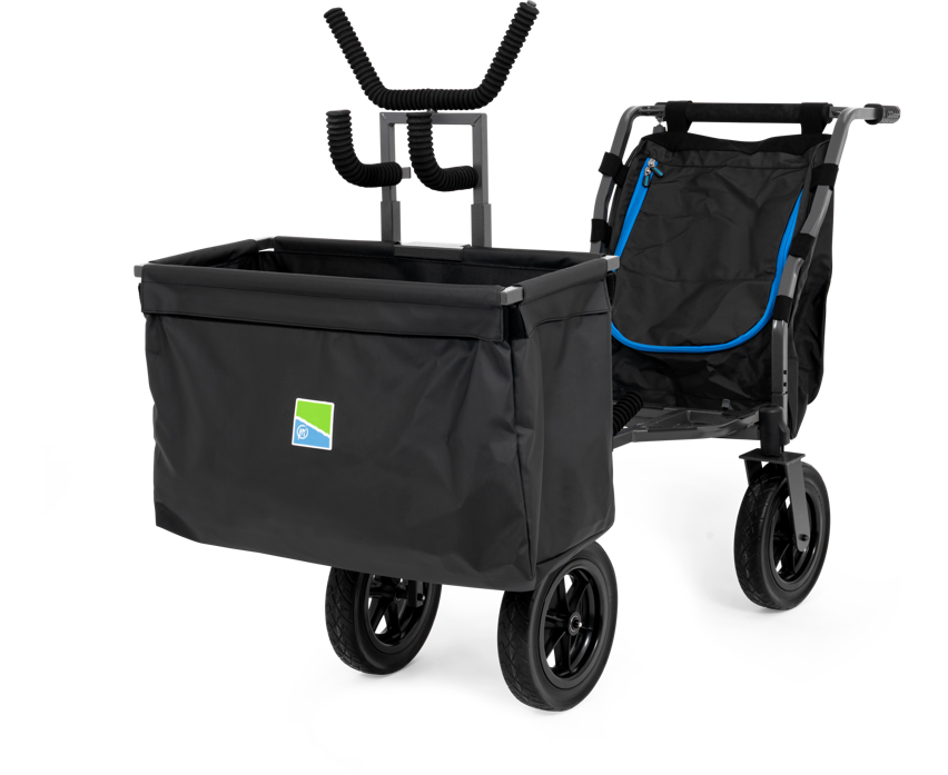 Preston Innovations Shuttle Net Bag