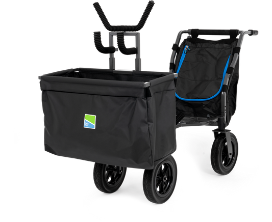 Preston Innovations Shuttle Net Bag