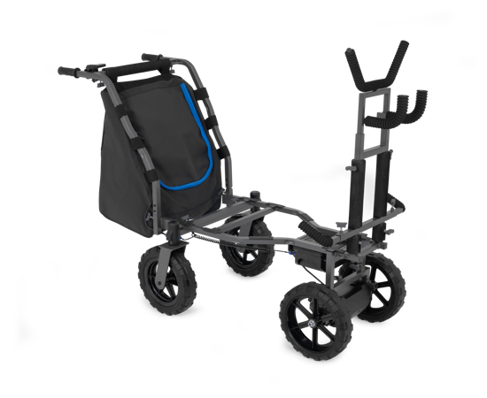 Preston Innovations Power Shuttle