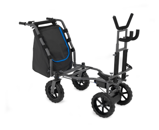 Preston Innovations Power Shuttle