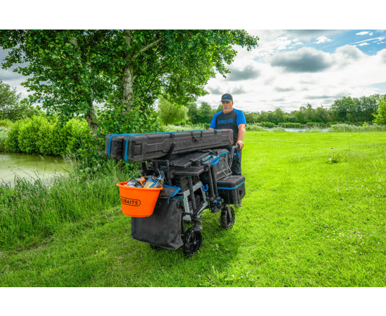 Preston Innovations Power Shuttle