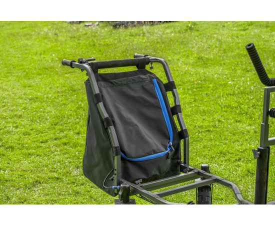 Preston Innovations Power Shuttle