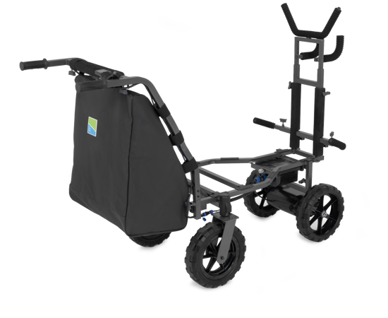 Preston Innovations Power Shuttle