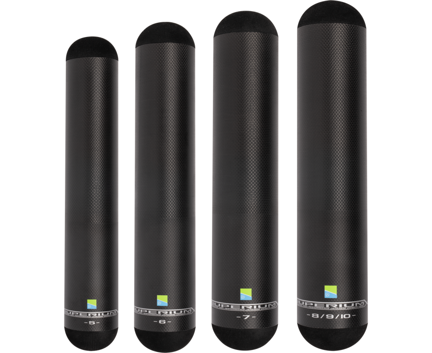 Preston Innovations Superium Section Protectors