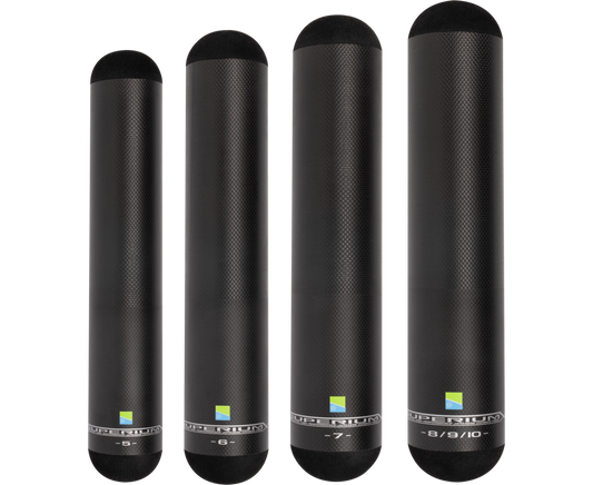 Preston Innovations Superium Section Protectors