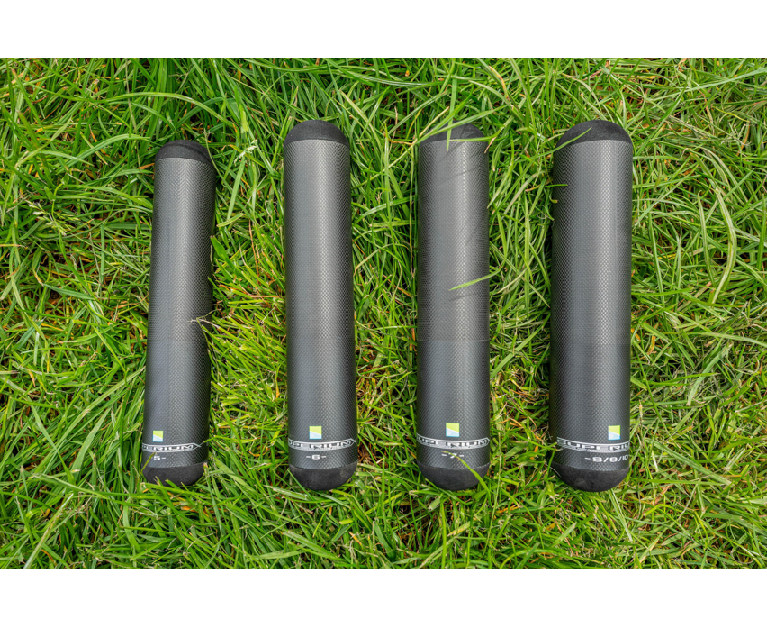 Preston Innovations Superium Section Protectors