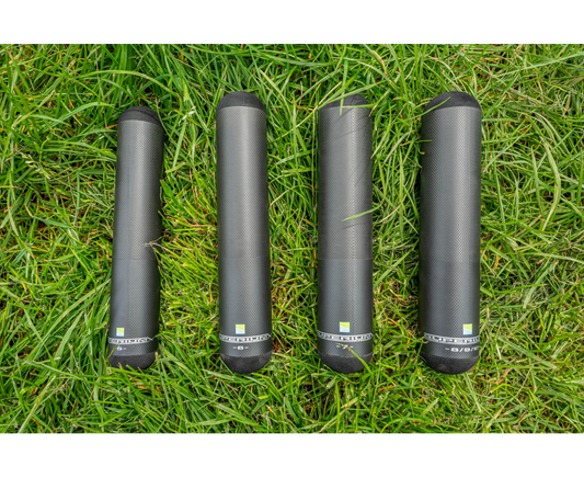 Preston Innovations Superium Section Protectors