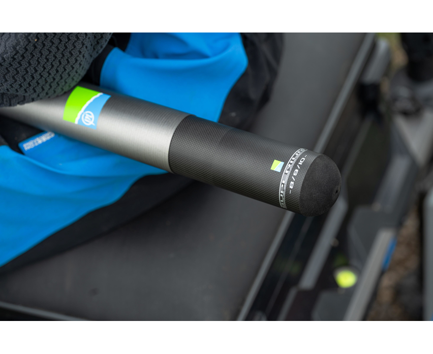 Preston Innovations Superium Section Protectors