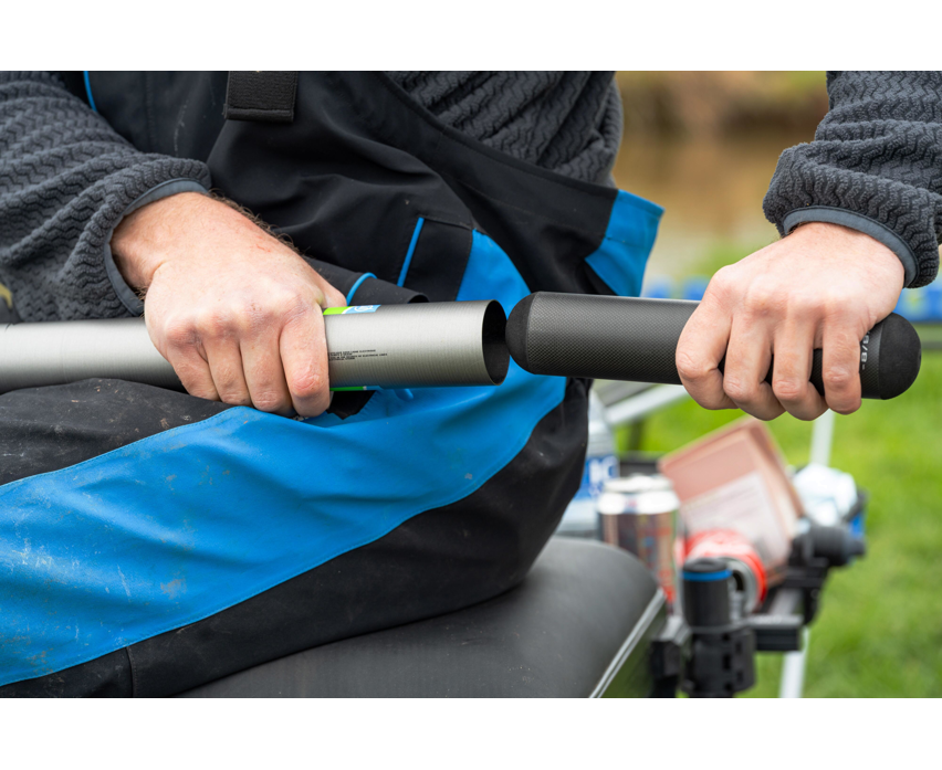 Preston Innovations Superium Section Protectors
