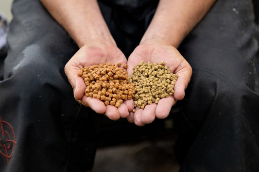 Blakes Prime Attrax Pellets