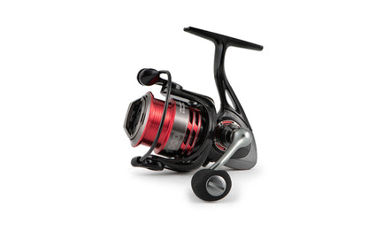 Fox Rage Prism X Reels