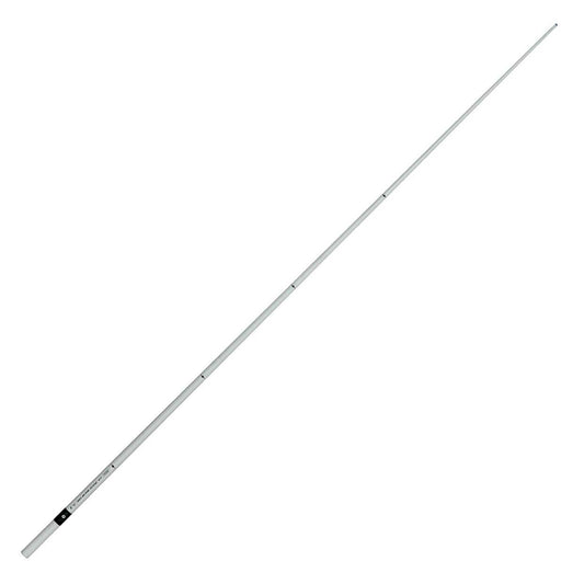 Map Big Bore Edge White Top Kit