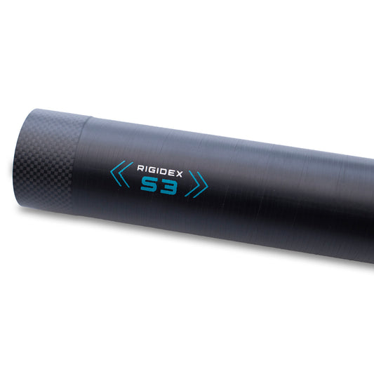 Drennan Rigidex Short No. 3