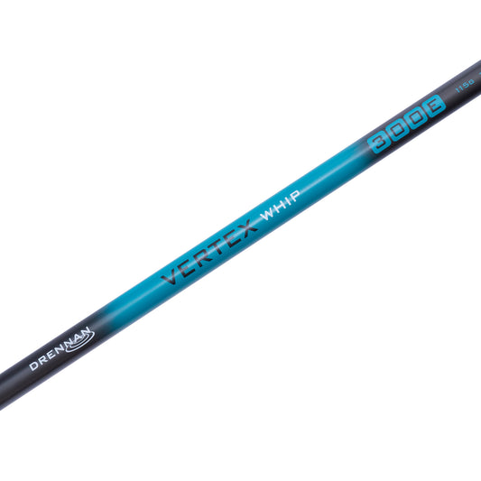 Drennan Vertex Elasticated Whip 3m