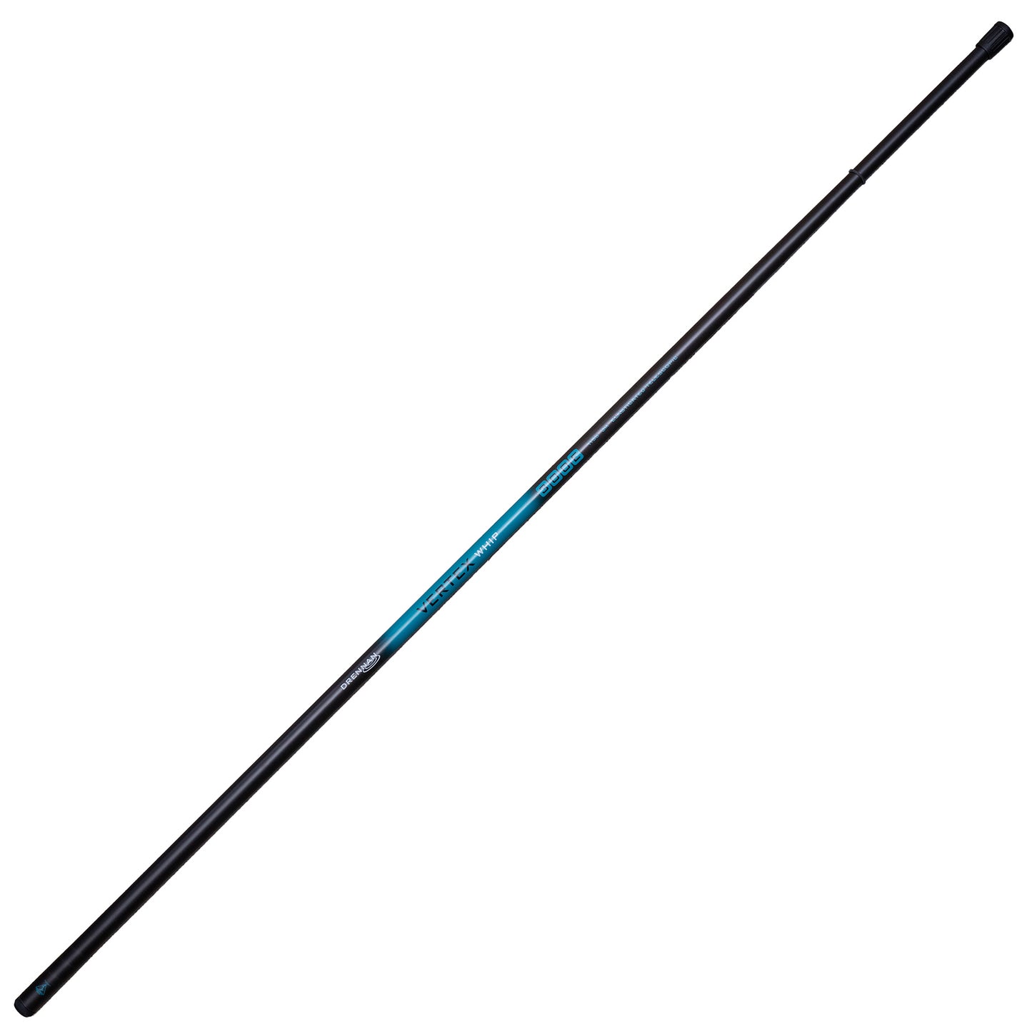 Drennan Vertex Elasticated Whip 3m