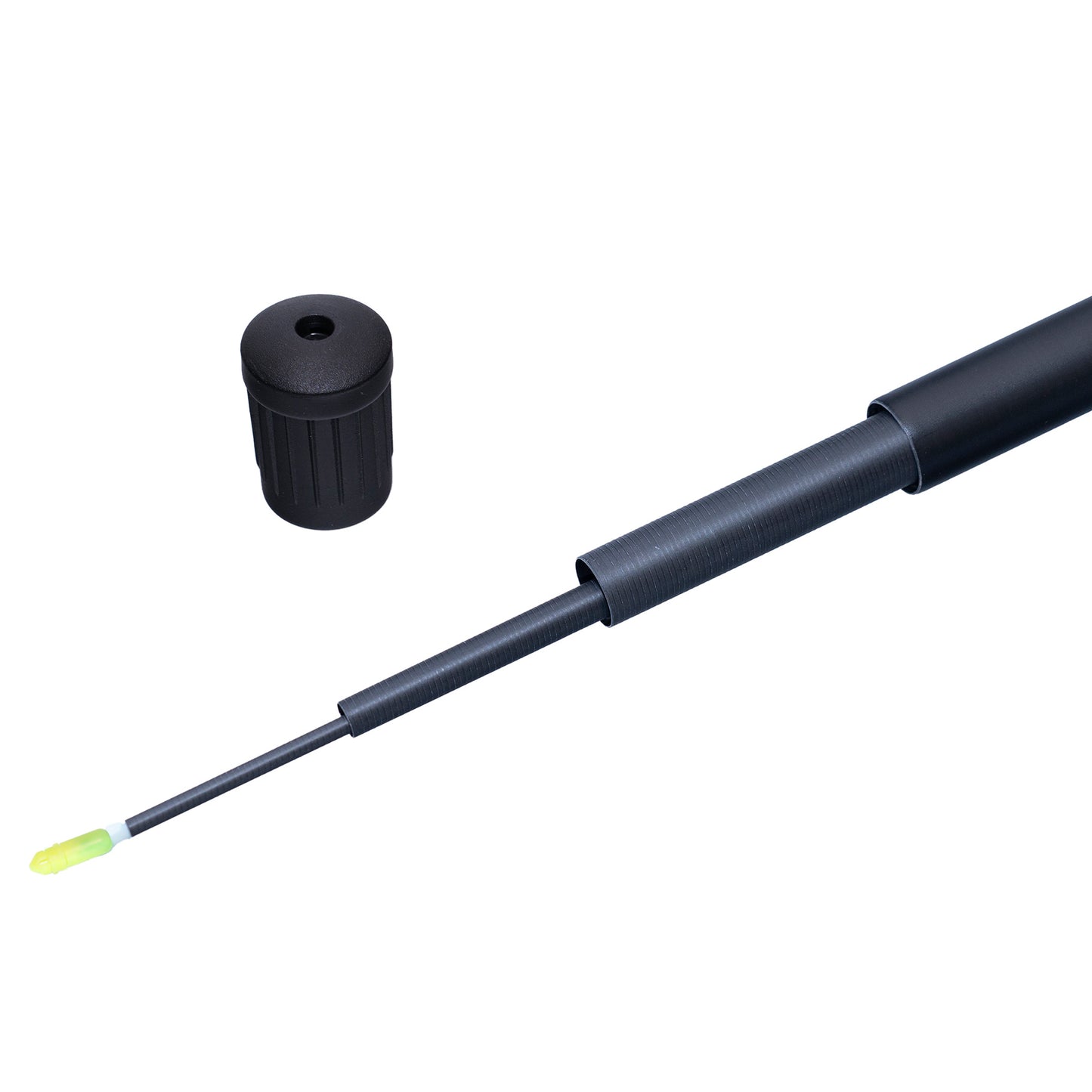 Drennan Vertex Elasticated Whip 3m