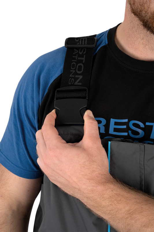 Preston Innovations DF Lite Suit