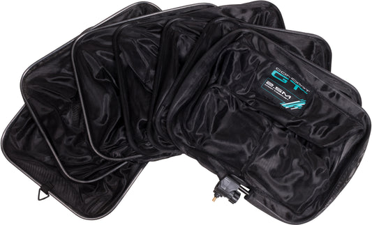 Leeda Concept GT 2.5m Keepnets