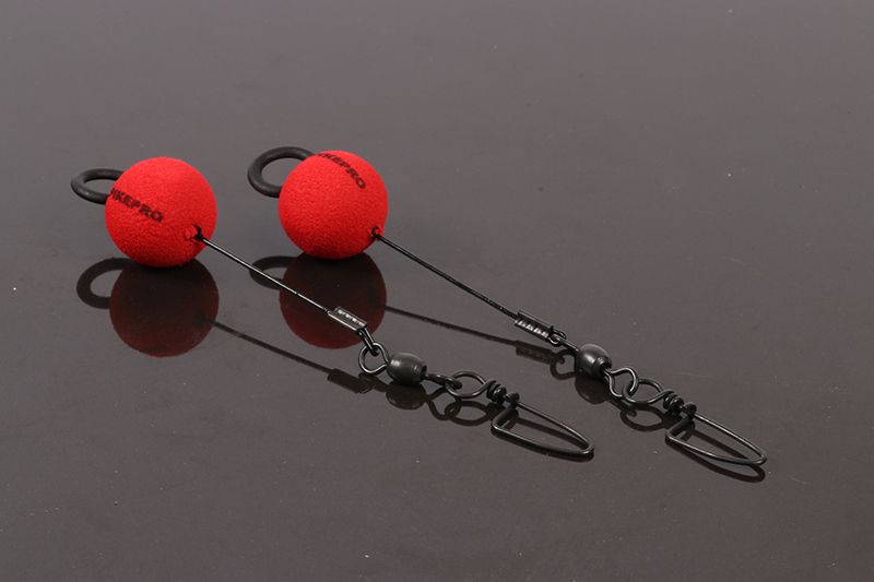 Pike Pro Mini Leger Stems