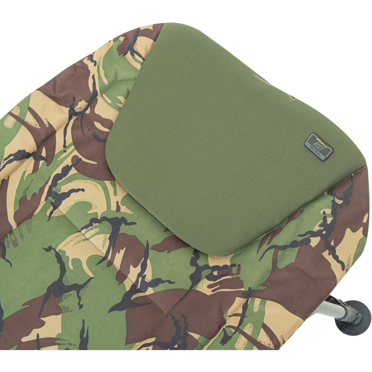 Wychwood Riot Tactical 6 Leg Bedchair