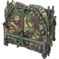 Wychwood Riot Tactical 6 Leg Bedchair