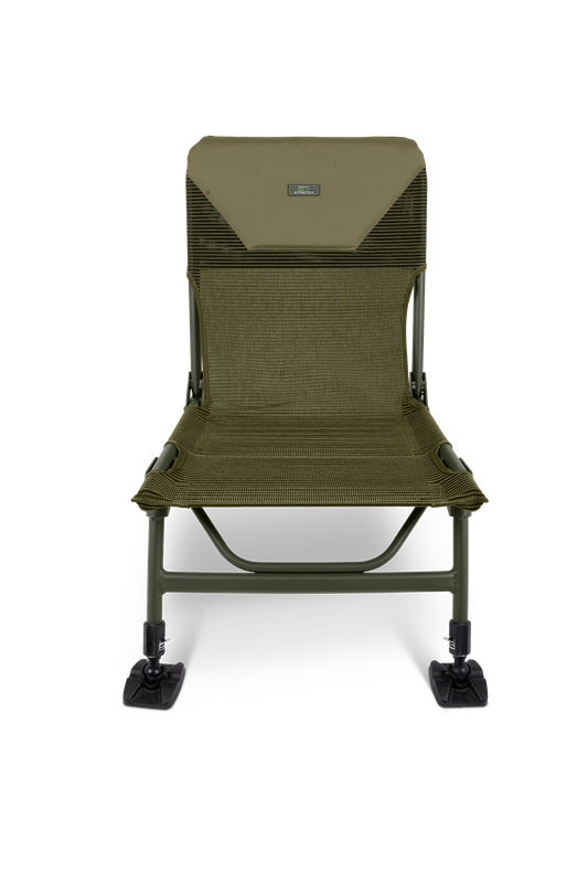 Korum Supa Lite Stretch Chair - Standard