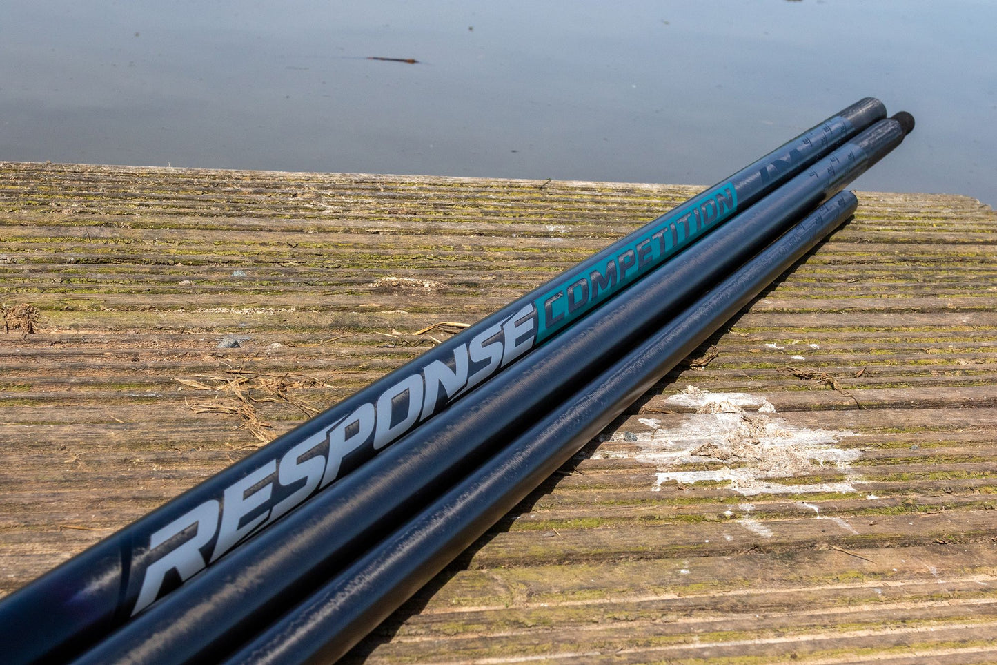 Preston Innovations Response Handles (2024)