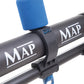 MAP Dual Pole Roller MKII
