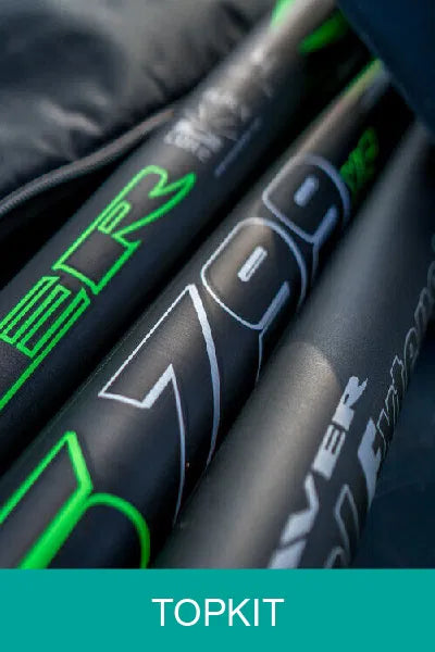 MV-R Series Commercial Power Kit