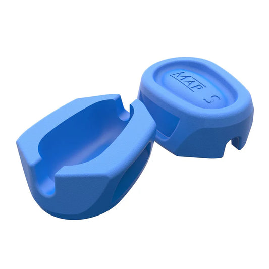 MAP Embed Method Moulds