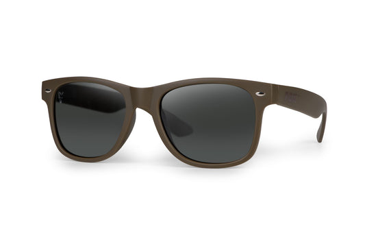 Fox Avius Khaki - Green Lens