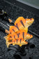 Fox Rage Ultra-Realistic Replicant - Golden Perch