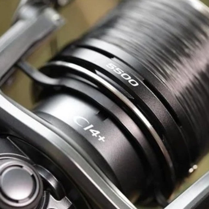 Shimano Ultegra CI4+ 5500 XTC Reel