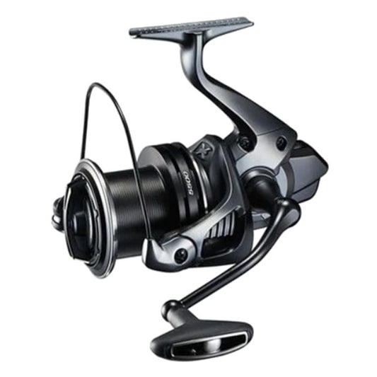 Shimano Ultegra CI4+ 5500 XTC Reel