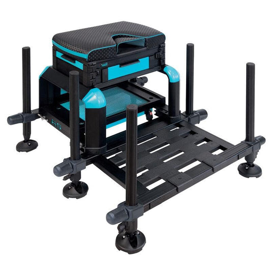 Rive RS2 Seatbox