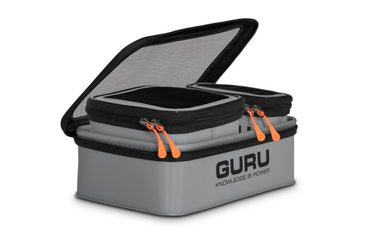 Guru Fusion Ventilator Combo 5