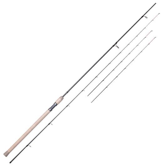 Drennan Acolyte F1-Silvers Feeder Rod - 9ft
