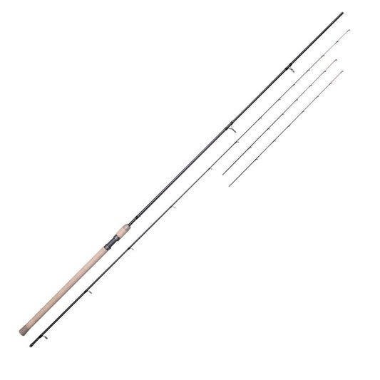 Drennan Acolyte F1-Silvers Feeder Rod - 11ft