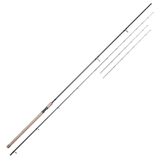 Drennan Acolyte F1-Silvers Feeder Rod - 12ft