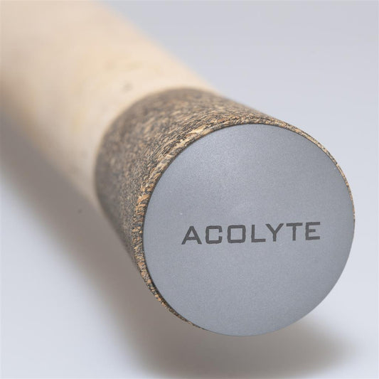 Drennan Acolyte Commercial 10ft Pellet Waggler Rod