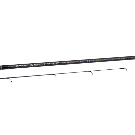 Drennan Acolyte Commercial 11ft Pellet Wagler Rod