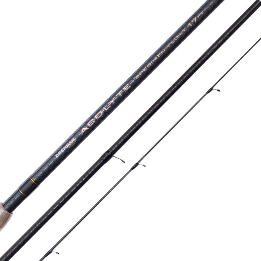 Drennan Acolyte Specimen Float Rod - 17ft