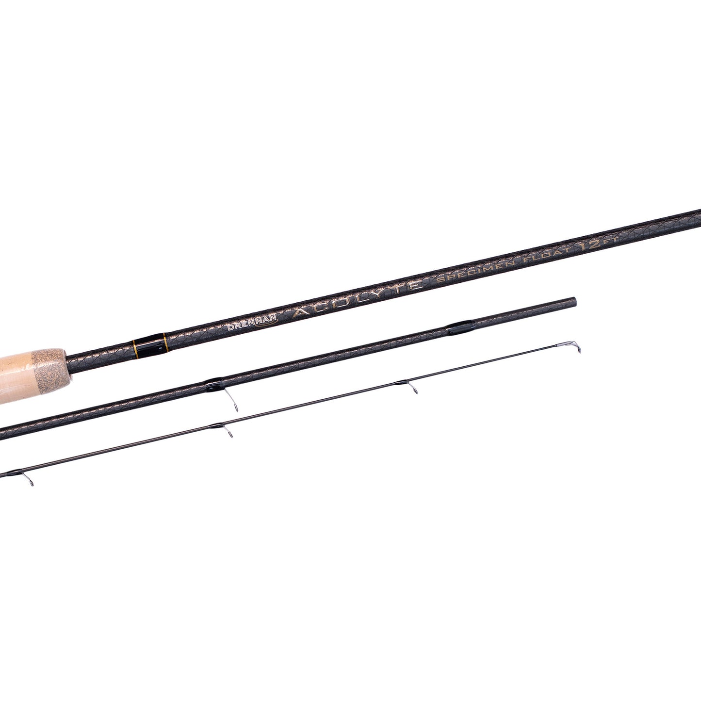 Drennan Acolyte Specimen Float Rod - 12ft