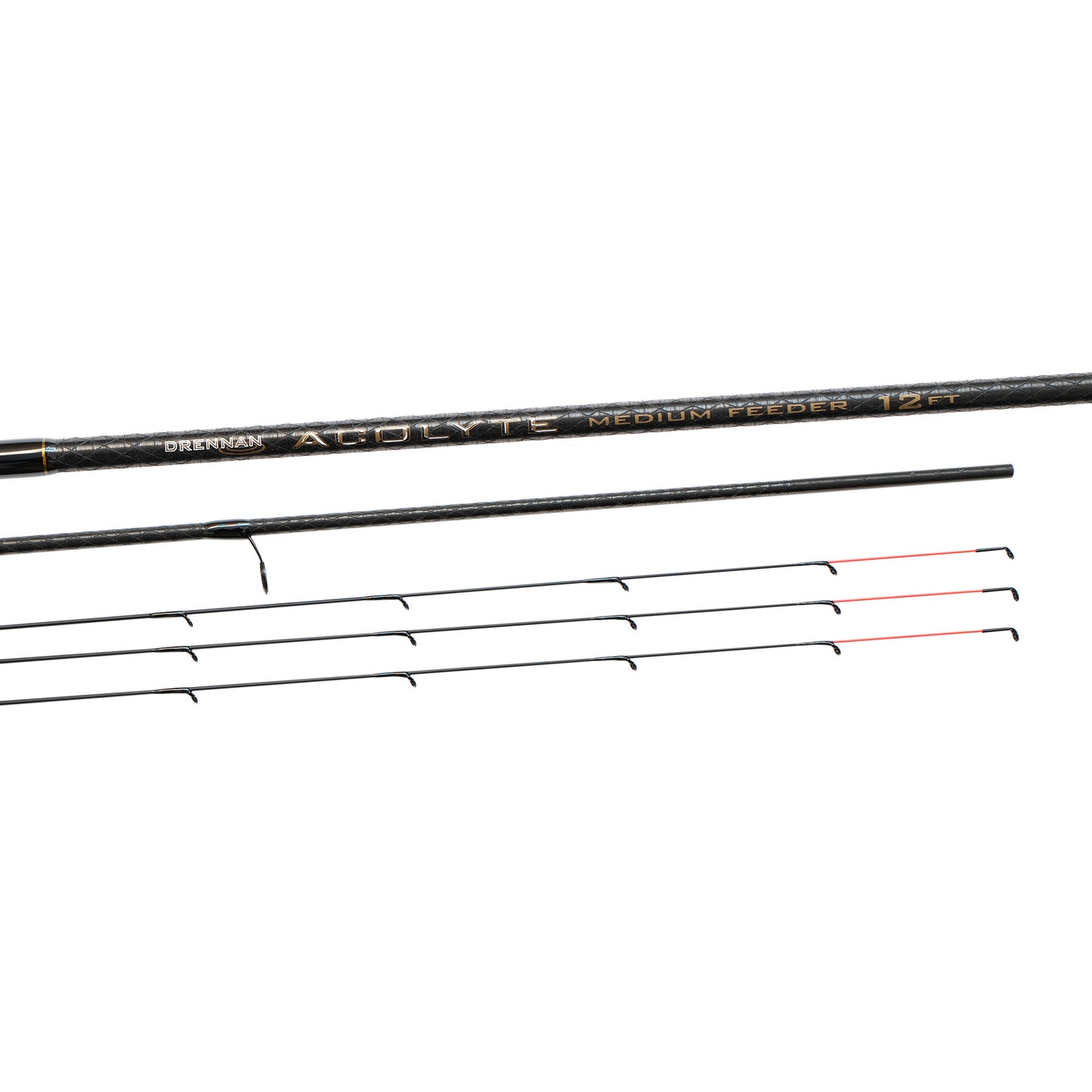 Drennan Acolyte Medium Feeder 12ft