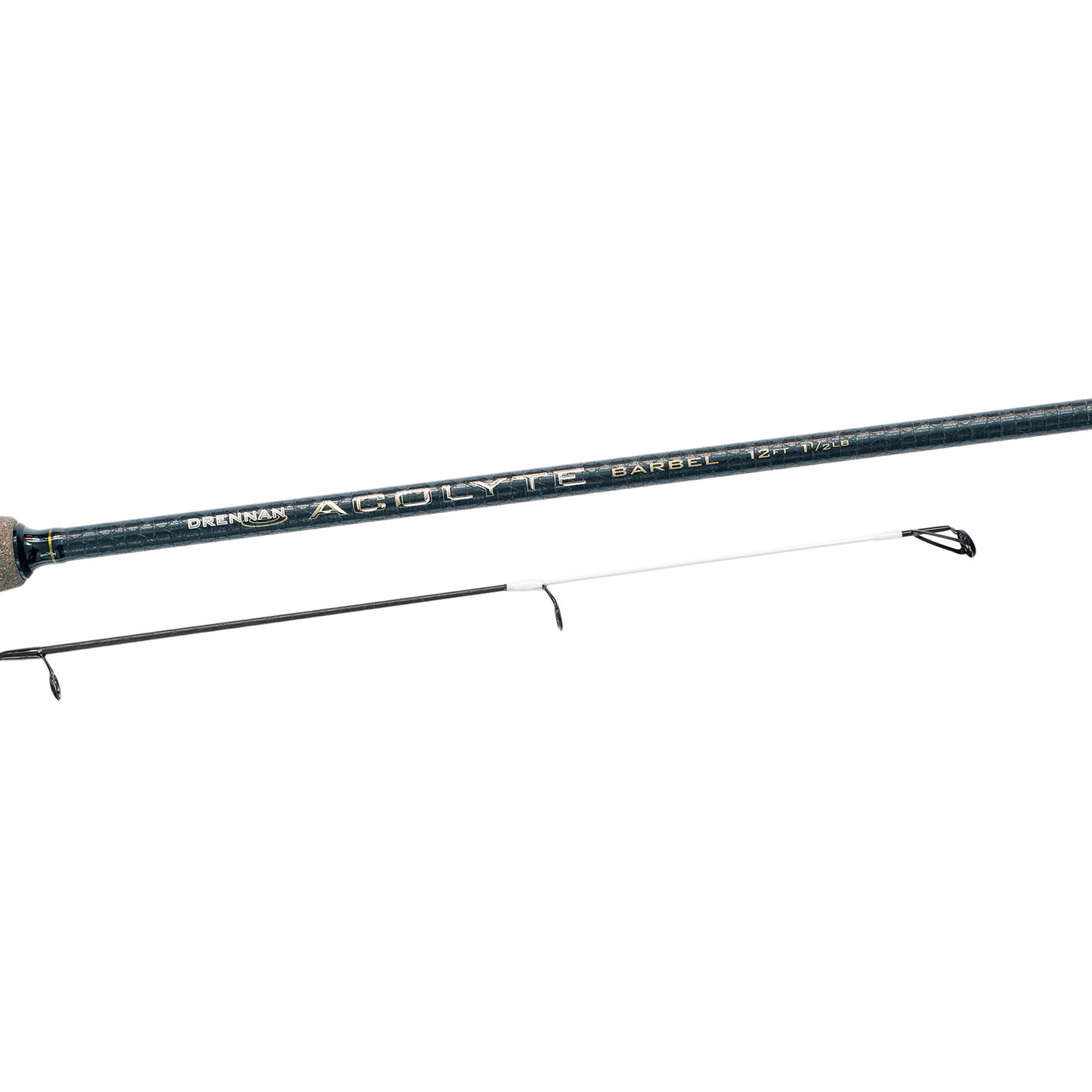 Drennan Acolyte Barbel 12ft 1.5lb Rod